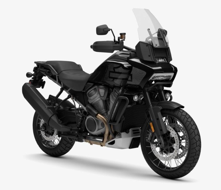 Harley-Davidson RA1250S Pan America Special ´25 ARH Speichen