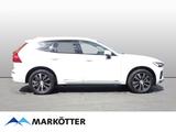 Volvo XC60 T6 Inscription AWD/AHK/360Cam/Pano/SHZ/LHZ - Volvo Gebrauchtwagen in Herford