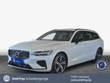Volvo V60 T6 AWD Recharge Geartronic R-Design - Volvo V60 in Stuttgart