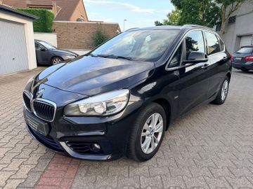 BMW 218 - 3