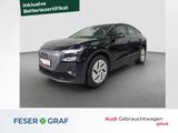 Audi Q4 Sportback e-tron 40 AHK SHZ RFK ACC Wärmepump - Audi Q4 Gebrauchtwagen