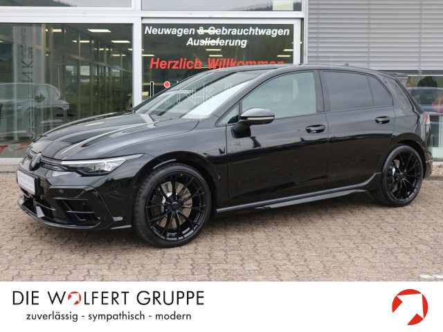 Volkswagen Golf R BLACK-EDITION 2,0 TSI OPF 4MOTION (333 PS