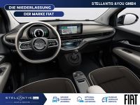 Fiat 500C - Vorschau Bild 4