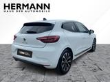 Renault Clio V 1.0 TCe 90 Techno *NAVI*SpurH*KlimaA*PDC - gebrauchte Renault Clio aus dem Jahr 2023