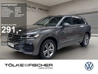 Volkswagen Touareg - Vorschau Bild 1