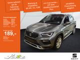 Seat Ateca 1.5 TSI Xperience *LED*KAMERA*NAVI*SITZH* - Seat Ateca aus 2025