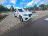 BMW X6 M  4.4 V8 Benzin  555 PS  Top Zu... - gebrauchte BMW X6 M aus dem Jahr 2011