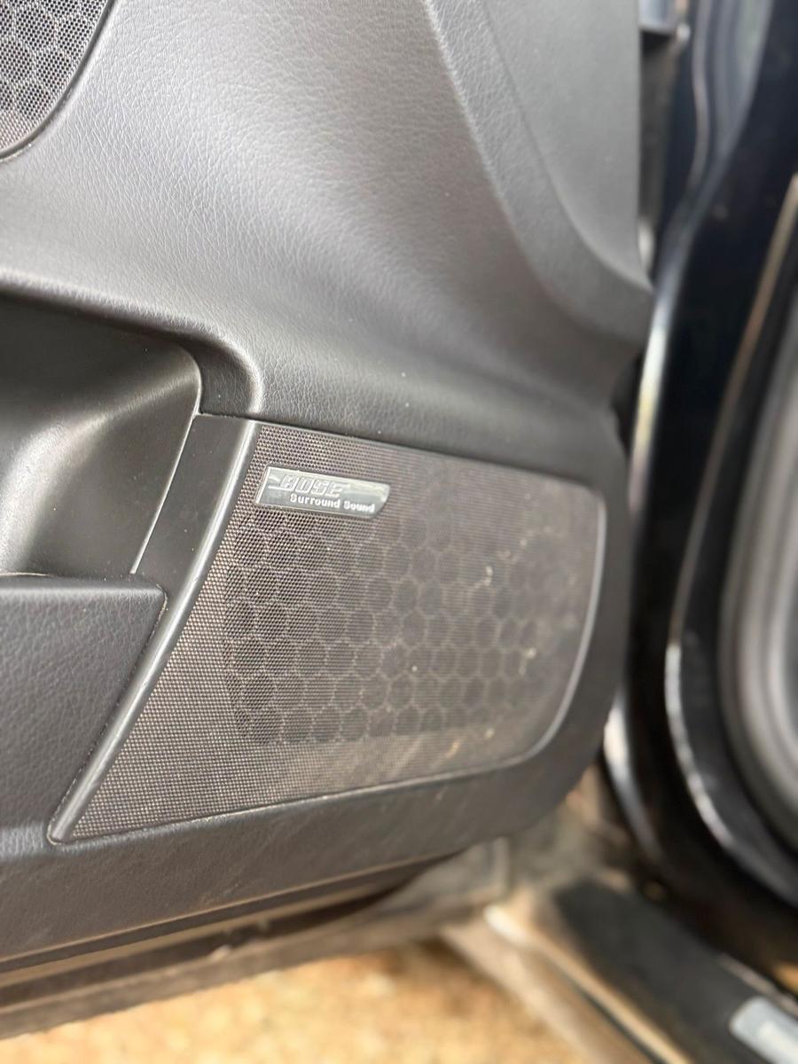 Audi Quattro 2007 — photo 14