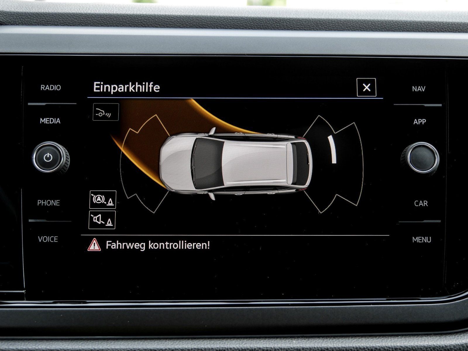 Volkswagen Taigo - Bild 13