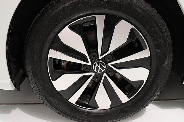 Polo GOAL 1.0 TSI DSG LED NAVI AHK KAMERA ACC DA