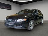 Audi A4 Av 2.0T quatt S-Line*TÜV+Service neu*Garantie - Audi A4 aus 2006: Line