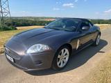 Jaguar XK8 Cabrio 4.2l TOP GEPFLEGT - Jaguar XK8 Gebrauchtwagen