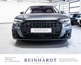 Audi A8 60TFSie L S LINE/BLACK/DIG-MTRX/ACC/HuD/PANO - Audi A8 aus 2023