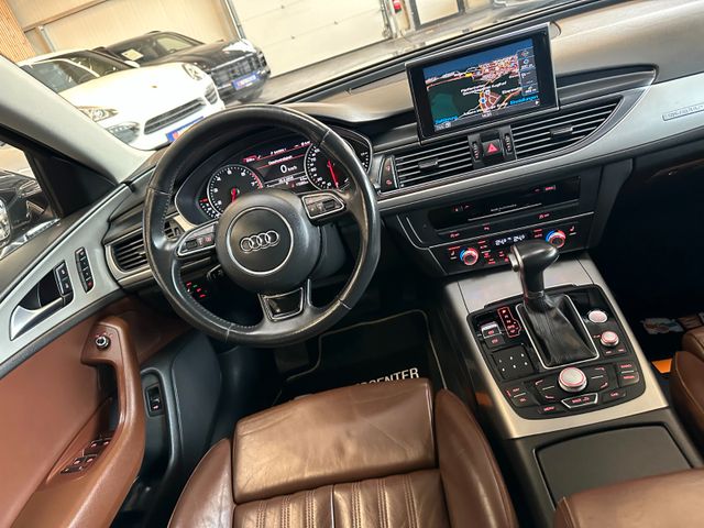 Audi A6 Avant 3.0 TFSI quattro *BiXenon*Standh.*