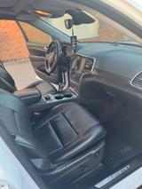 Jeep Grand Cherokee 3.0l V6 MultiJet 184kW Summit... - Jeep Grand Cherokee mit Diesel-Antrieb: 3.1