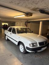 Andere GAZ WOLGA 3110 10000km Sammlerzustand - : Wolga