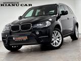 BMW X5 xDrive30d.SPORT-PAKET.NAVI.AHK.PANO.KAM.SHZ - gebrauchte BMW X5 aus dem Jahr 2010