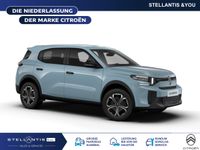 Citroën C3 Aircross - Vorschau Bild 2