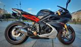 Triumph Daytona 675R 2016 - TRIUMPH SPORTLER DAYTONA