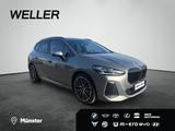 BMW 223 Active Tourer M Sport *Leder*360°*ACC*PDC*SH - BMW 223 Active Tourer aus 2022