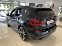 BMW X3 M40i/Scheckheftgepflegt/Panoramadach/360°/LED bei Bilicar