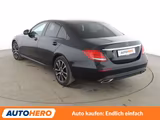 Mercedes-Benz E 200 Avantgarde Aut.*LED*NAVI*TEMPO*CAM*PDC*SHZ - Mercedes-Benz E-Klasse Gebrauchtwagen in Frankfurt