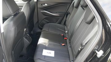 Bild 7 Opel Grandland (X) GRANDLAND X (P1UO) GS
