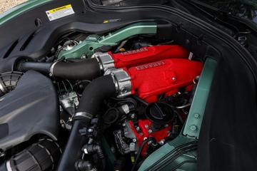 2024 Ferrari ROMA 缩略图 31