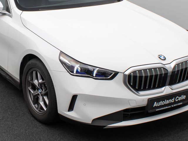 Foto Nummer 17: BMW 520d