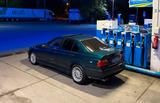 BMW 3er E36 - Scheckheft  - HU ohne Mängel - BMW 318: Limousine, E36