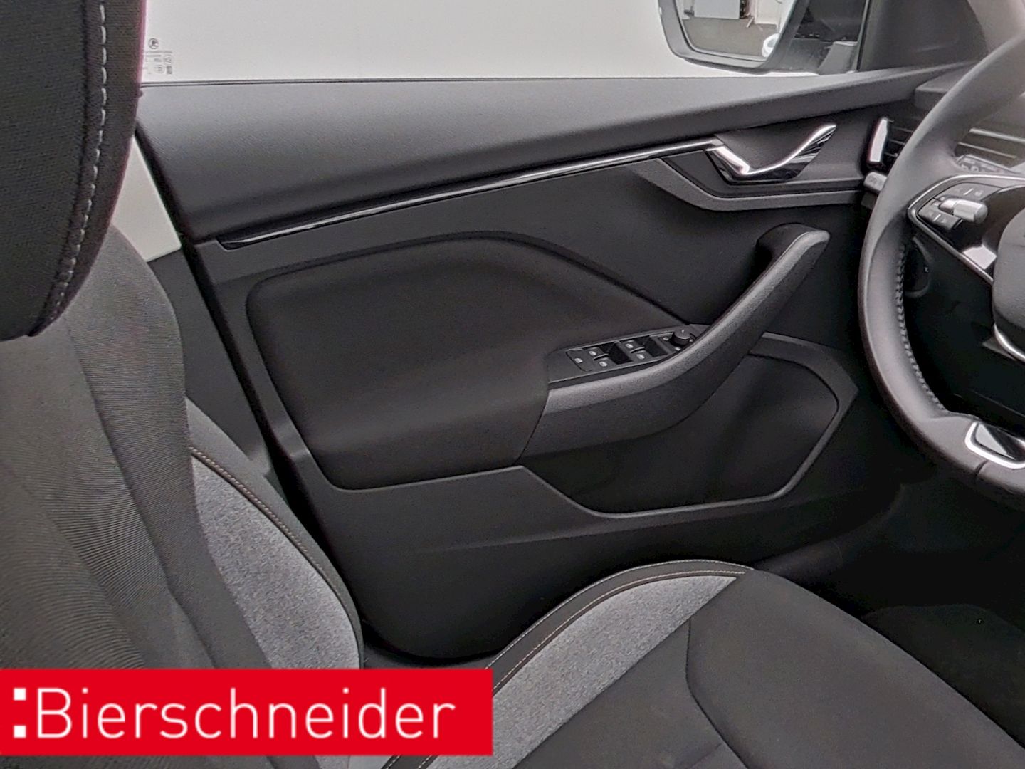 Skoda Scala - Bild 14