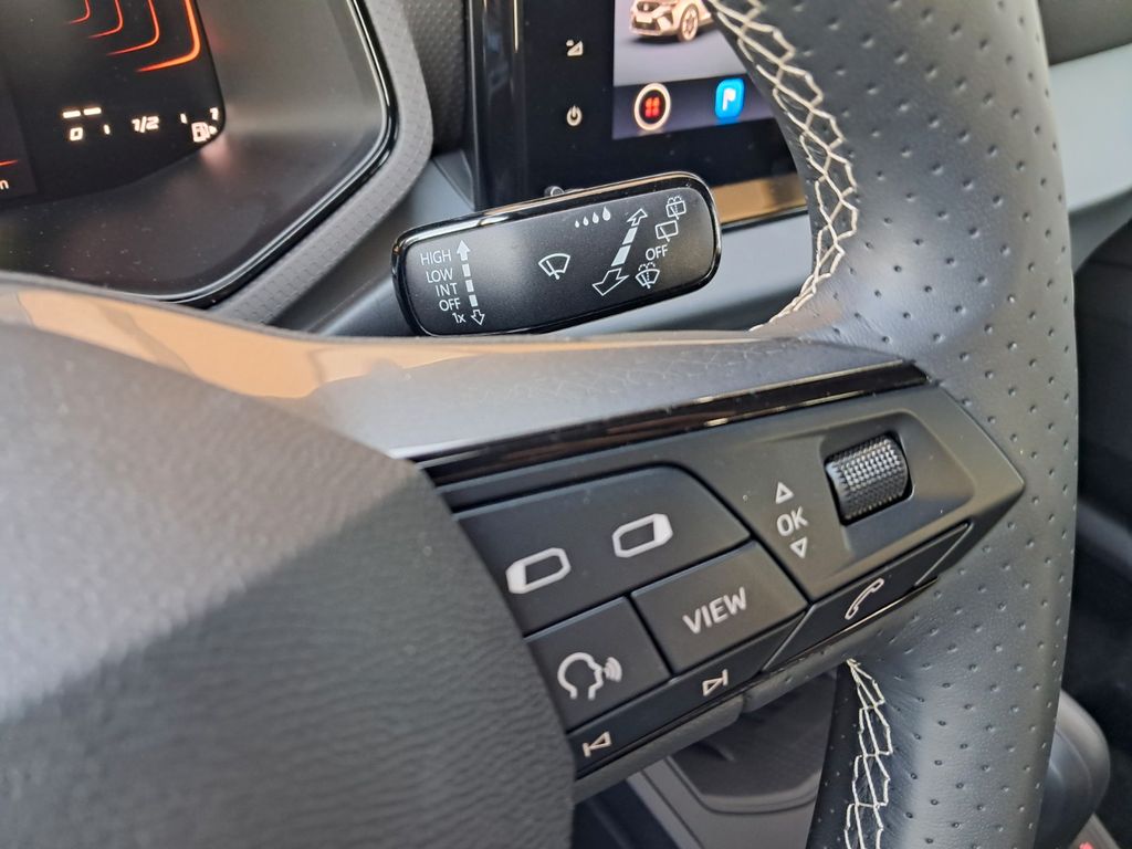 SEAT Arona 1.0 TSI Style DSG AHK Kamera LED - Bild 17