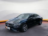 Mercedes-Benz CLA 200 d Coupé AMG AHK*Distronic*Guard-Schutz** - Mercedes-Benz CLA 200 in Halle