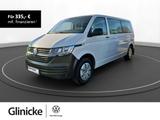 Volkswagen T6.1 Kombi lang - Volkswagen T6 aus 2021