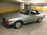 Mercedes-Benz Mercedes 280 SL Automatik Deutsch Restauri... - aus 1979: Mercedes Sl