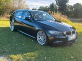 BMW 330D E91 **VIELE NEUTEILE** - BMW 330: E91 330d