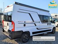 Adria Twin ALL-IN 600 SP CITROEN 165 Heavy