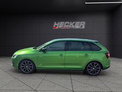 Skoda Rapid Spaceback 1.2 TSI Style Plus