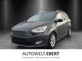 Ford C-Max 1.5 EcoBoost Grand Titanium - Ford Grand C-Max Gebrauchtwagen