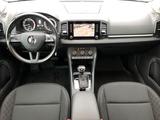 Skoda Karoq 1.5 TSI DSG Ambition *Navi*PDC* - Skoda Karoq: Ambition