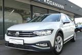 Volkswagen Passat Alltrack 4Motion 2.0TDI*4xSHZ*Pano*AHK* - VW Passat Alltrack Gebrauchtwagen
