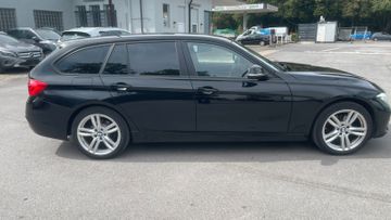 BMW 318 - 4