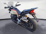Moto Guzzi V85 TT Travel UN1T Garage Auspuff Sturzbügel - MOTO GUZZI ENDURO