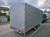 Eduard 5020-4 - PMB30-3000 kg. - Pkw-Anhänger 300 kg