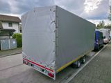 Eduard 5020-4 - PMB30-3000 kg. - Eduard LKWs