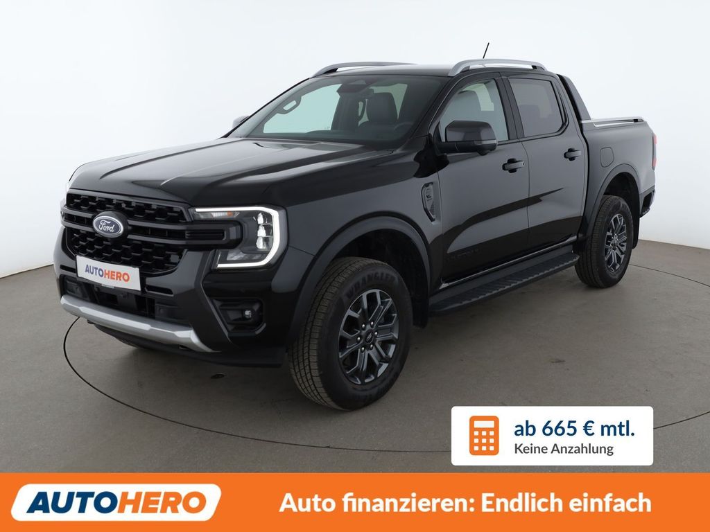 Image of Ford Ranger