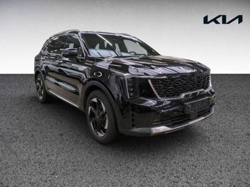 KIA Sorento - 4
