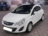 Opel Corsa 1.2 ecoFLEX Edition Edition - Opel Corsa aus 2011: Ecoflex