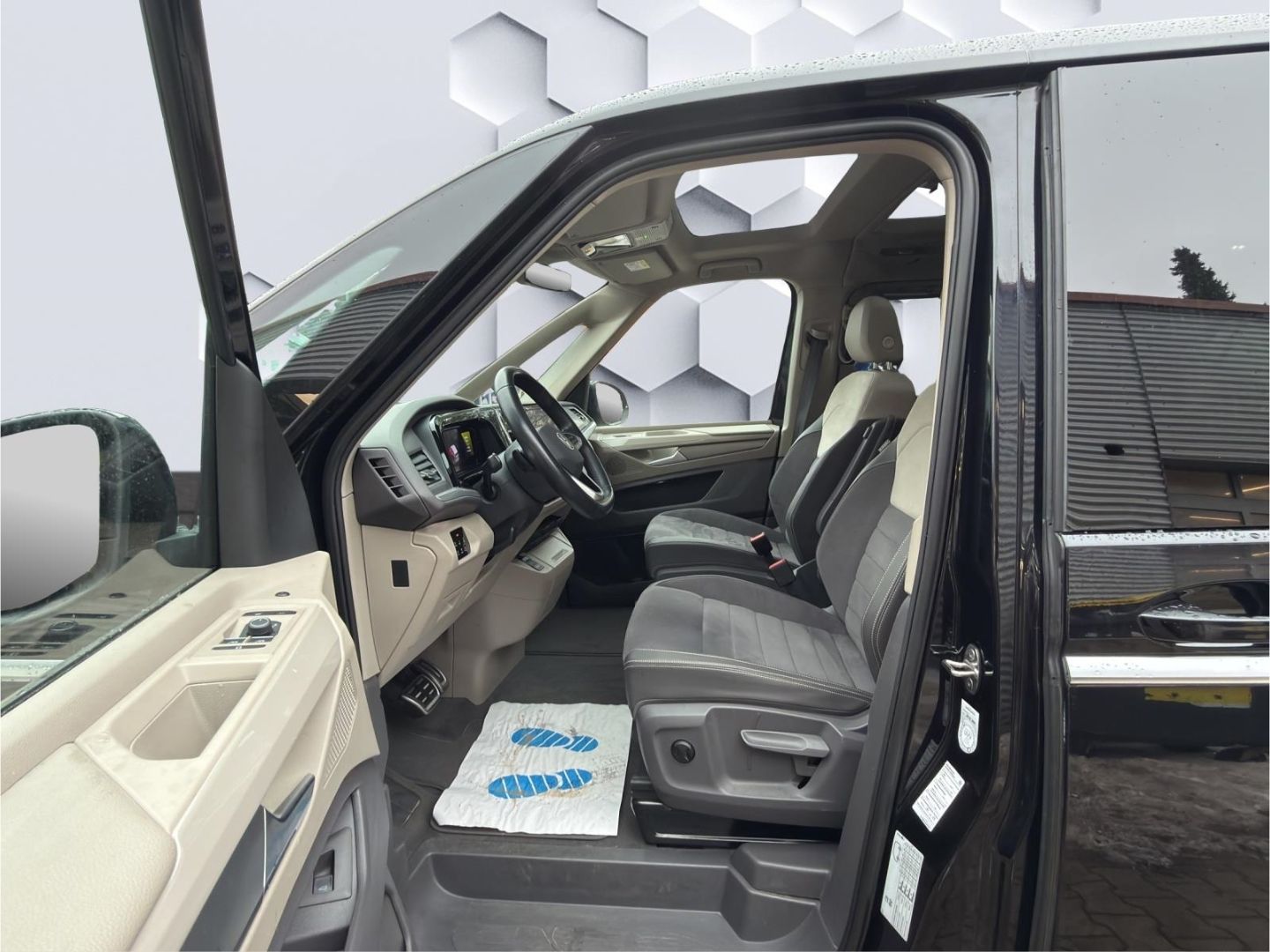 T7 Multivan Style 2.0 150kW MatrixLED PanoDach A