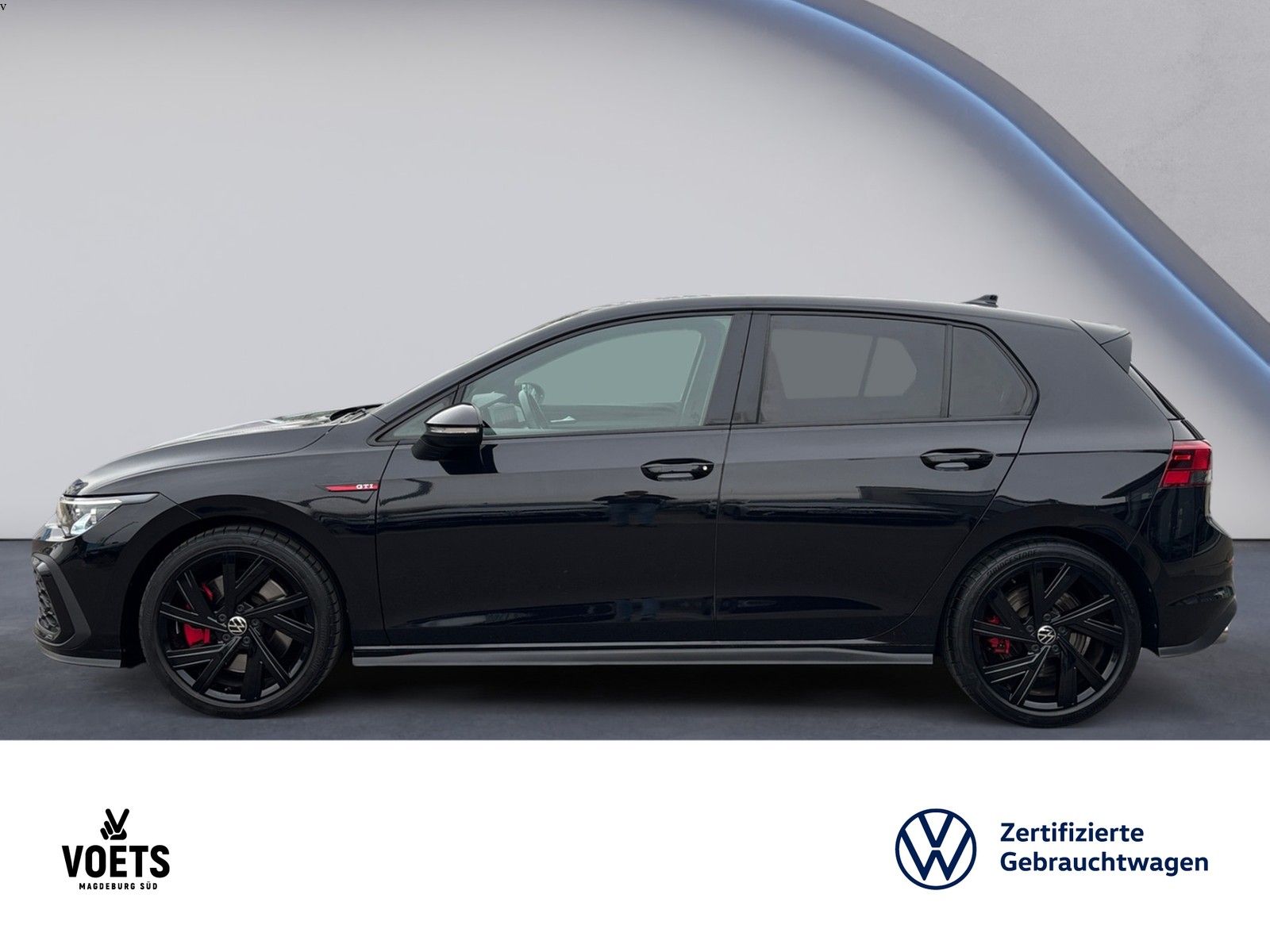 Volkswagen Golf - Bild 3